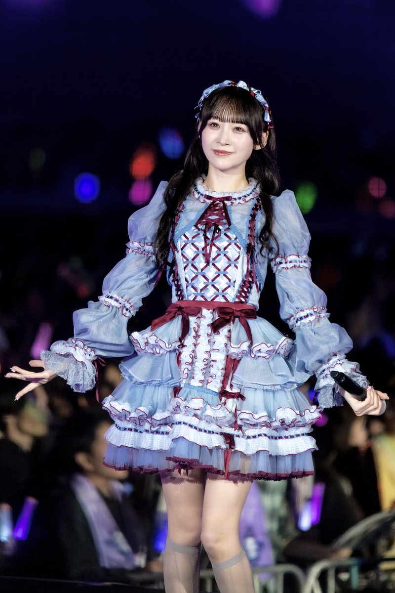 2026.0418 ＝LOVE 8th ANNIVERSARY PREMIUM TOUR 📍横浜スタジアム 音