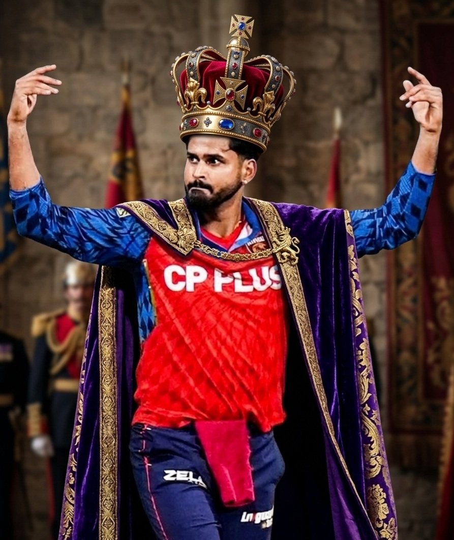 NeonMan_01's tweet photo. SARPANCH SAAB ERA BEGINS 👑 https://t.co/MeR46Jdhk8
