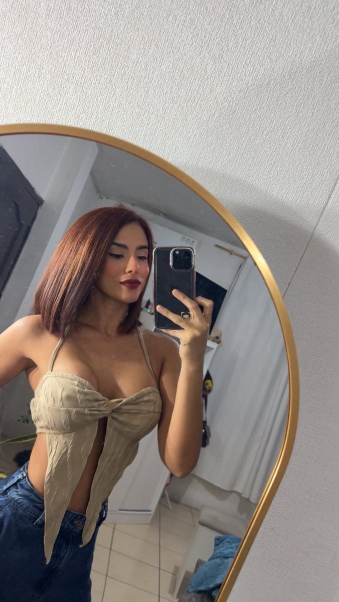 Mae Cevallos tweet media