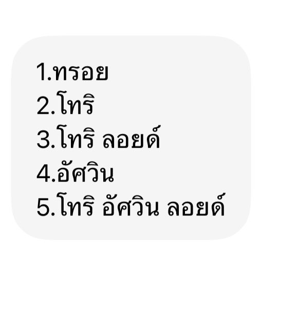 5 อันดับพระเอกฟิคที่เราชอบมากที่สุด