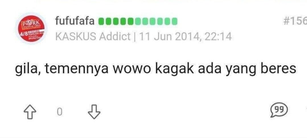 LaukDown's tweet photo. @MurtadhaOne1 @andana_dy https://t.co/j4Tf9PR2Gd