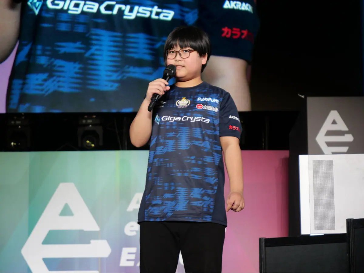 KijiLife's tweet photo. eスポーツのアジアオリンピック🏆

第20回アジア競技大会に出場する日本最強のeスポーツ選手団を全員紹介！

筆者の注目選手たちのクローズアップ紹介も✨

・ゆうき選手（ぷよぷよeスポーツ）
・ポケユナ日本代表チーム
・愛知県出身のAKa選手＆Katsuki選手（第五人格）

👇
https://t.co/8IVguphxR8 https://t.co/4aCNYzMy2E