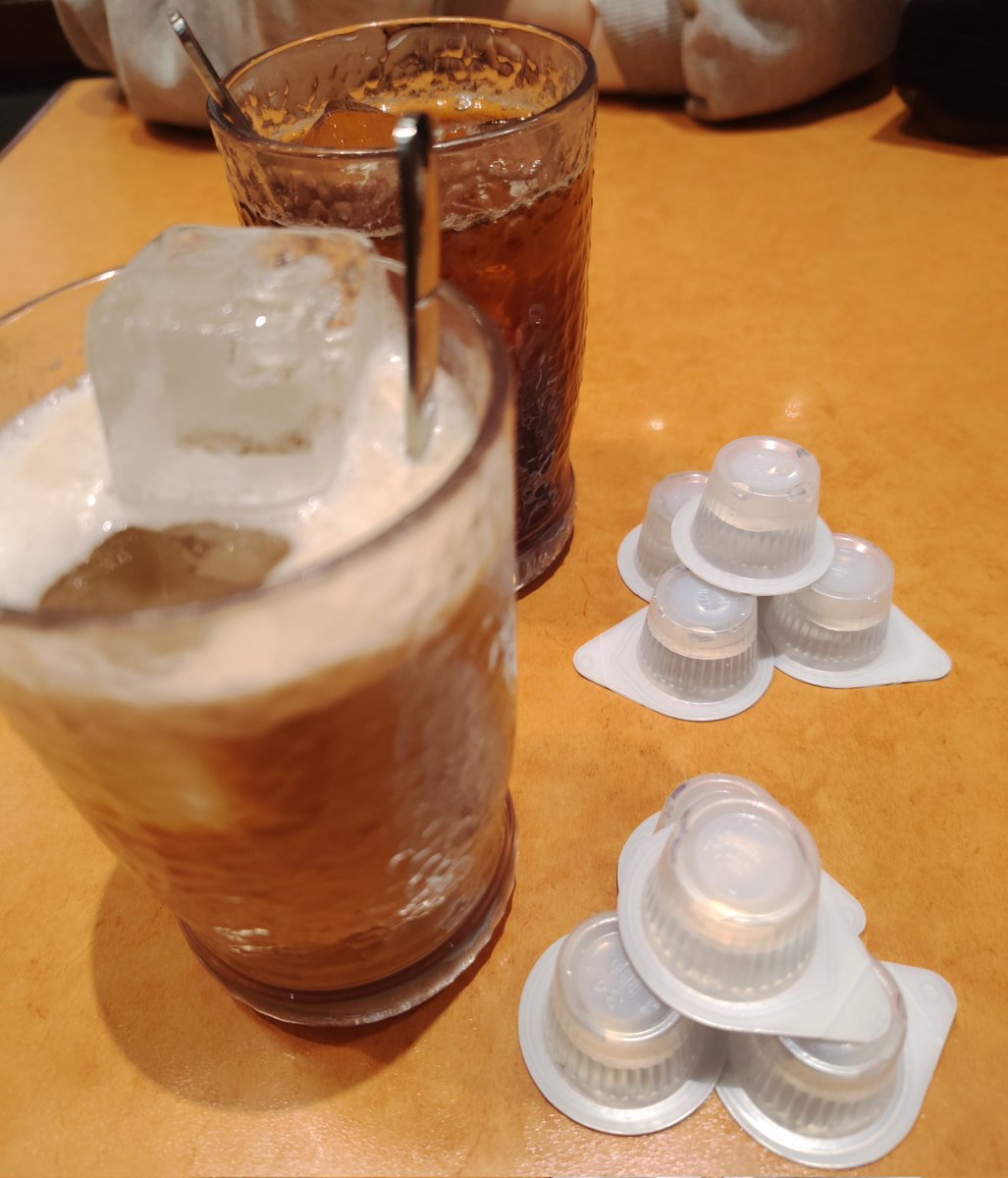 kitune_costrade's tweet photo. 今日の配信楽しみ☕ https://t.co/voT99AXD6r