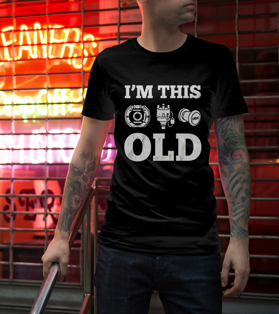 Linbobobrand's tweet image. I need a second opinion: this "I'm This Old Cassette VHS Reel" T-shirt is such a vibe! 😄 It totally brings back those nostalgic movie nights. What do you think—does it remind you of your favorite classic flicks? linbobo.com/product/t-shir…

#nostalgia #VHS #Tshirt #Linbobo