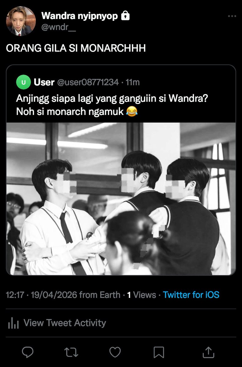 kaling–ga tweet media