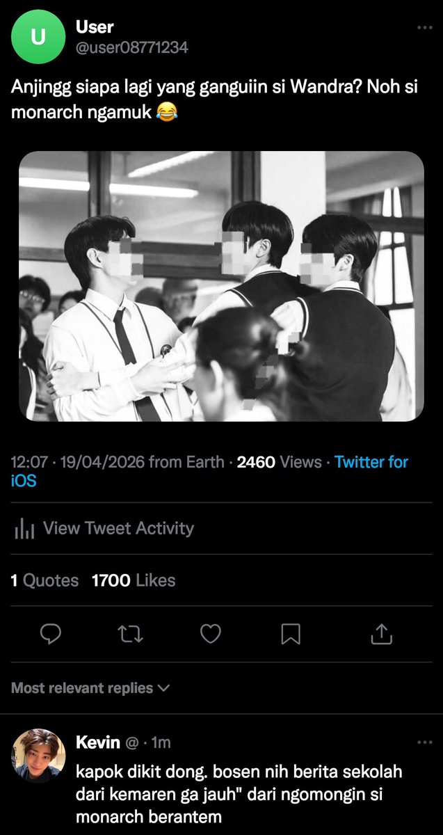 kaling–ga tweet media