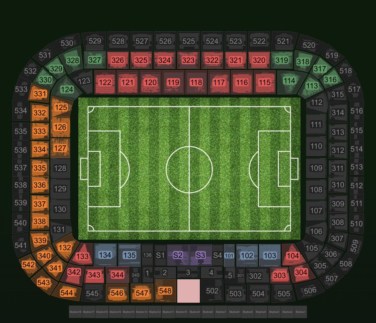 نامح tweet media