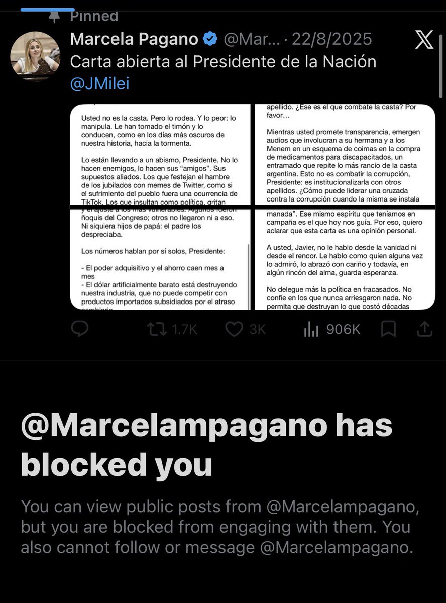 Milton Friedom5 ✈️ tweet media