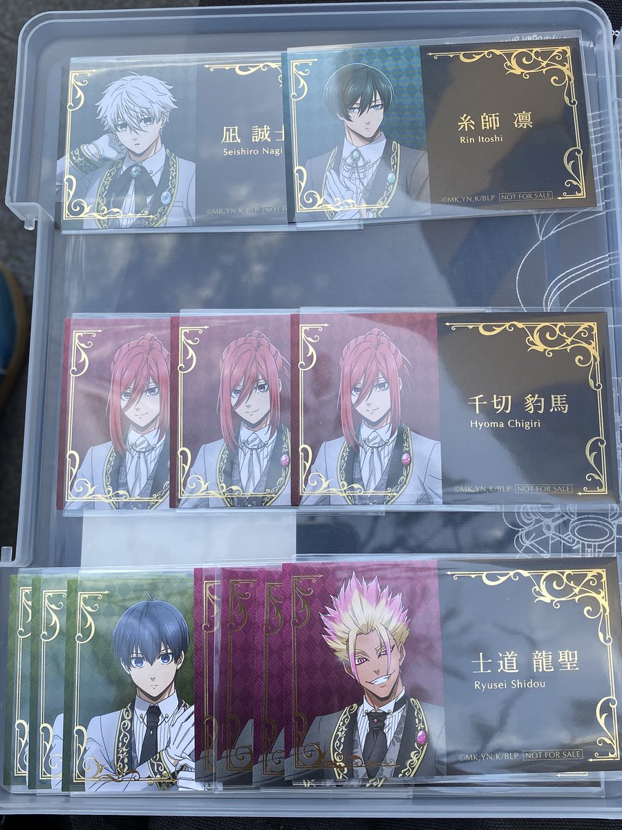 抹茶_取引🐯 tweet media