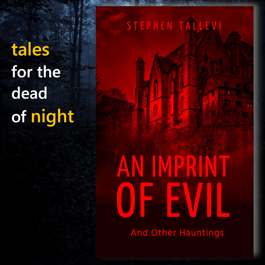 jgmacleodauthor's tweet image. A new collection of original, spine-tingling tales with a Gothic edge.
amazon.com/dp/B0G5LVNKF6

#bookstoread #SundayMorning #ReadingNook #shortstories #reader #BooksWorthReading