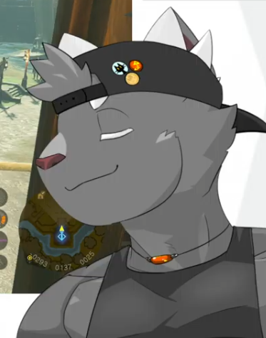 エクセル・ゼッペリン@バーチャル悪食害鳥(絶滅危惧種) tweet media