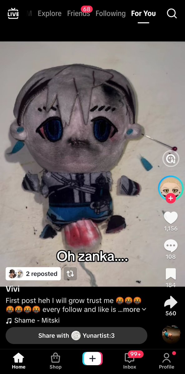 laihki ⚠️💤🚯 tweet media