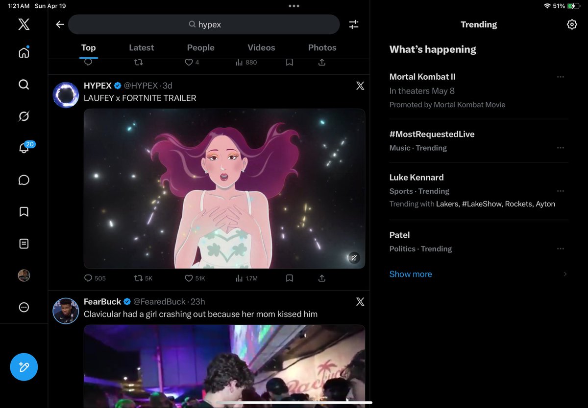 Fortnhit's tweet photo. People whose item shop glitch in thought it was a one piece update personally I thought it said Lucy dammit😡😡😡 https://t.co/iwXgh0vGUW