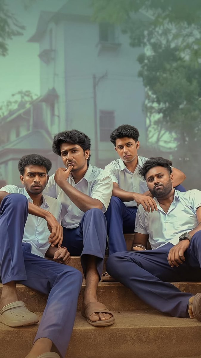 LetsXOtt's tweet image. Malayalam movie Vaazha 2 has earned over Rs. 200 crore in only 17 days.

Budget approx ₹10 Cr , literally 20 × times is the profit 

A local Instagram influencer from Kerala with 3.7 million followers has just made history.

In movie With no major stars, no multilingual release,