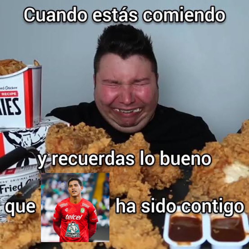 Gracias por defender los colores como uno de nosotros 🦁

Te quiero mucho Gato!! 😺🧤