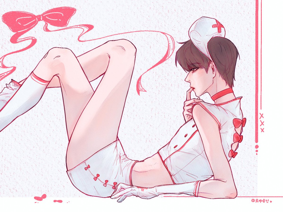 오야승민 tweet media