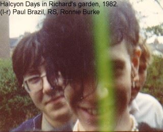 PaulBrazill's tweet image. #flashback #teesside #postpunk: Halcyon Days and other musical mishaps by Paul D. Brazill , by @PaulBrazill open.substack.com/pub/pauldbrazi…