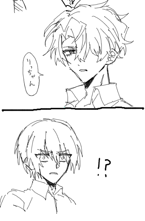 ハッピー気絶マン　CS作業 tweet media