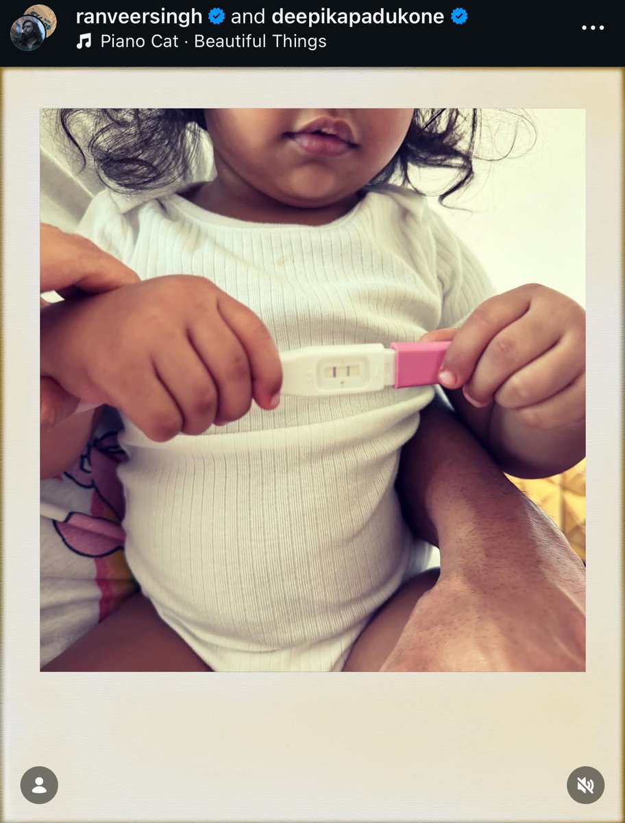 Ranveer Singh TBT tweet media