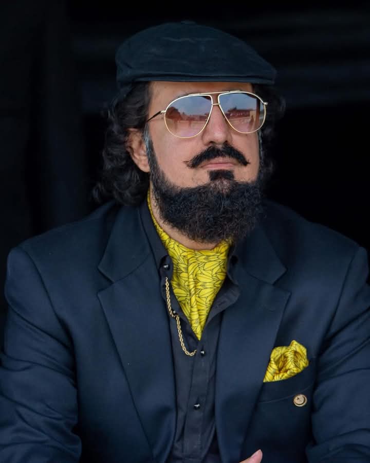 Sahibzada Sultan has always been winners
#SultanVicePresidentITPF
#SultanRisesAgain
#GreenFlagRisesAtITPF