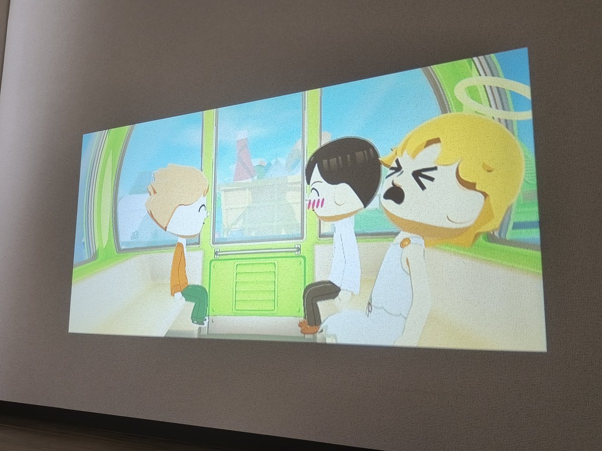 両片思いの鏡馨の告白パートに乗り込んできたハーレーキーナーはなんなんですか？