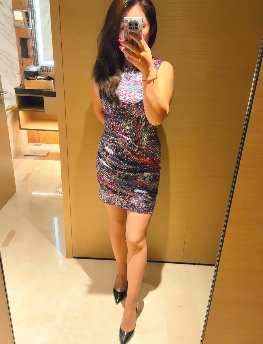 风情艳主 tweet media