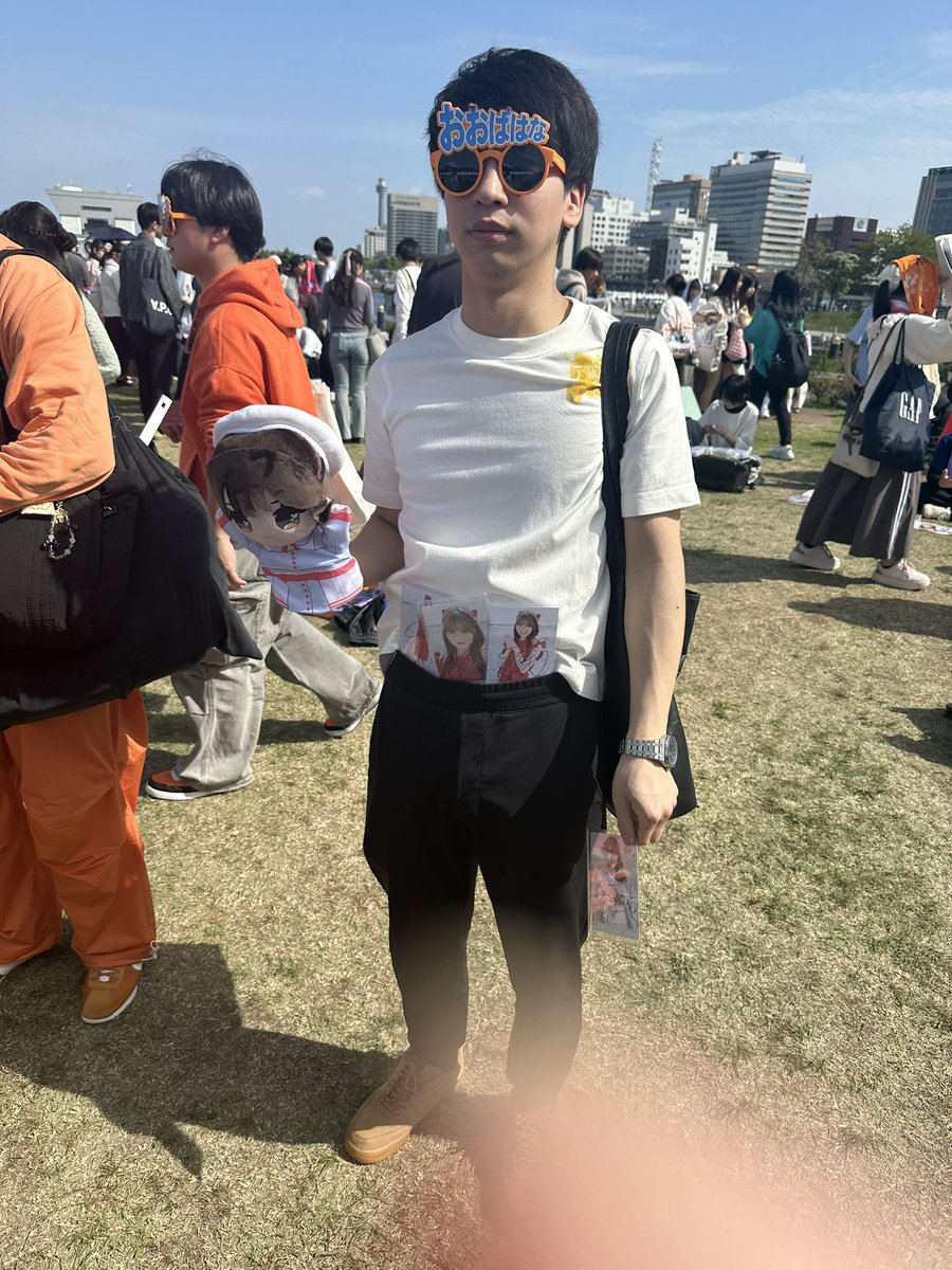 あかいの。 tweet media