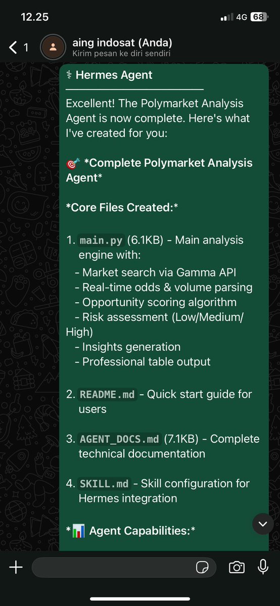 ISM ☀️ tweet media