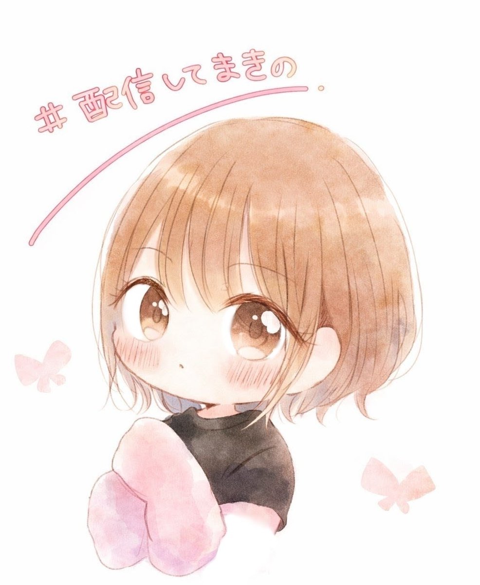 みんと tweet media