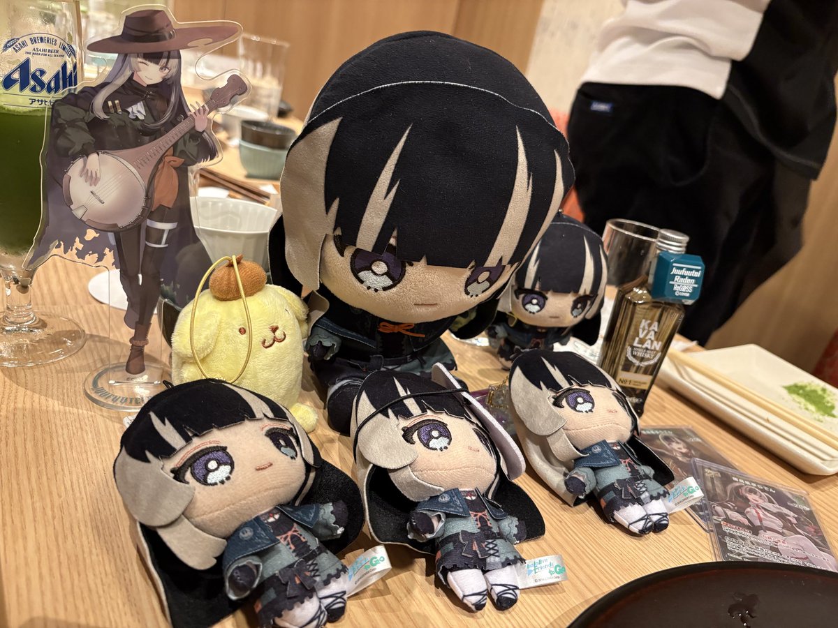 レディントン🐚🌓 tweet media