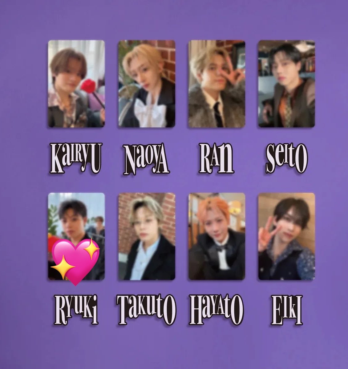 ちぇちぇ tweet media