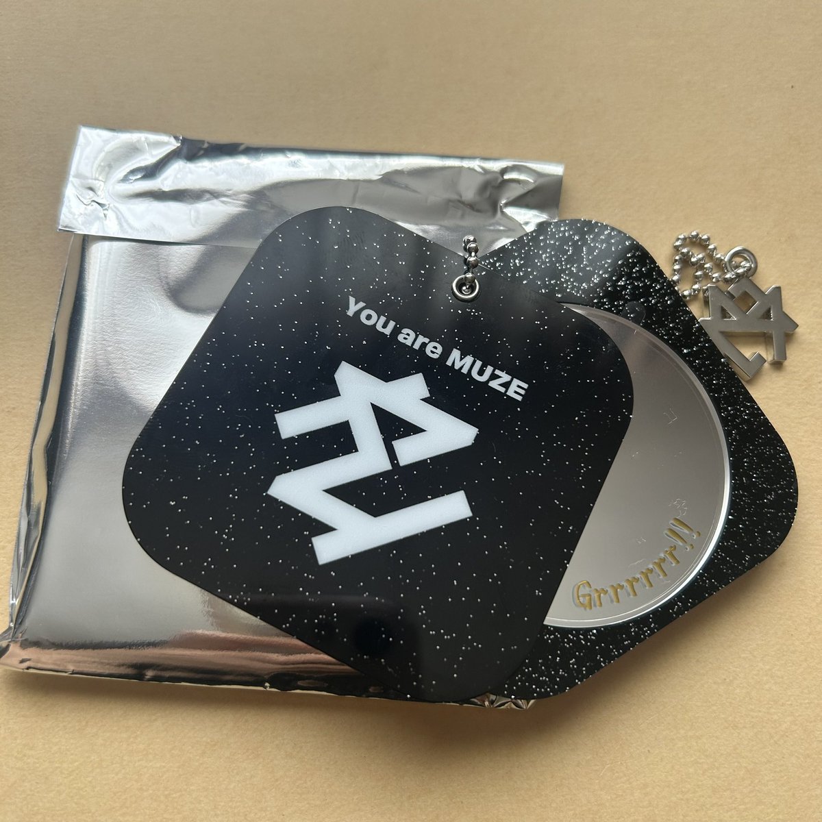 ちぇちぇ tweet media