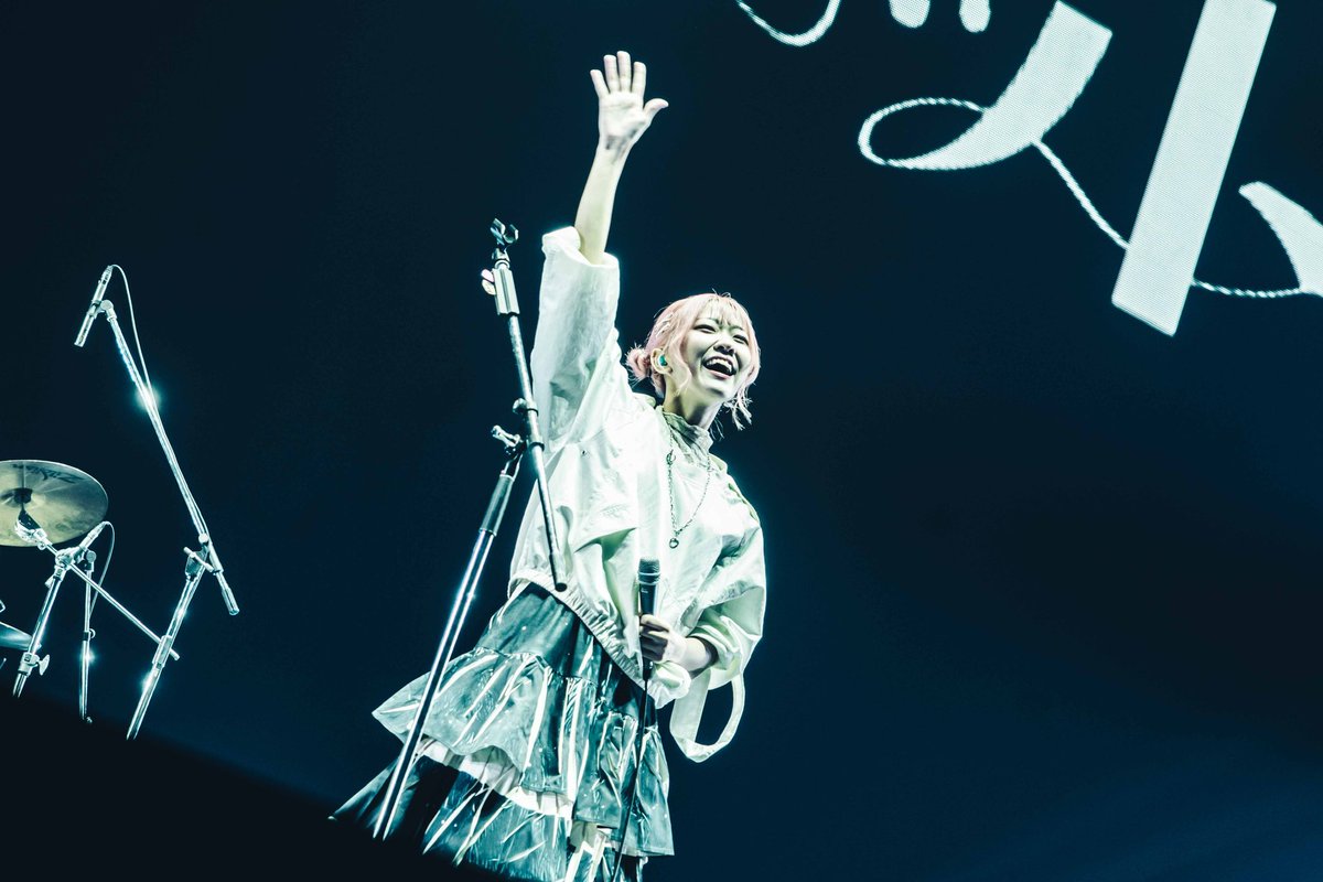 melikret's tweet photo. 🐏 - ご挨拶 - 🐏

初・札幌ドームLIVE
ありがとうございました🎉

北海道札幌発
『メリクレット』と申します

Vo, Gt. ちぺ
Gt. レニア
Ba. 斗輝

多彩なジャンルを操る
全方位型ポップロックバンドです

秋冬全国ツアーが決定
是非遊びに来てね
🎫 : https://t.co/4JmXGkzjwB https://t.co/2e736uBu0v
