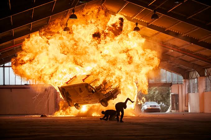 Cinema plug tweet media