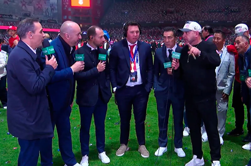 Neto Rodríguez tweet media