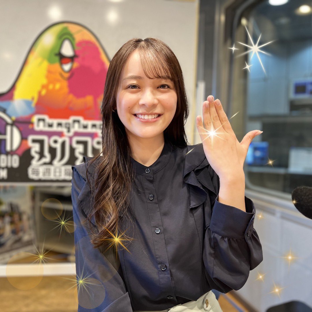 SBSラジオ『日曜ヒマするあなたに送る ヌンヌンヌーン！』 tweet media