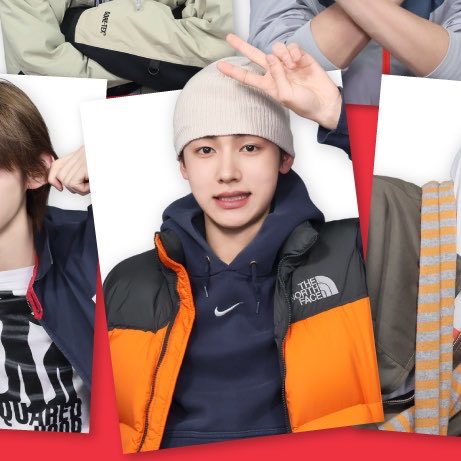 น้องออมกับหมวกบีนนี่ขาวเหมือนไข่ต้มอันนี้มากจริงๆ555555 น่ารักมาก🤏🏻🤏🏻