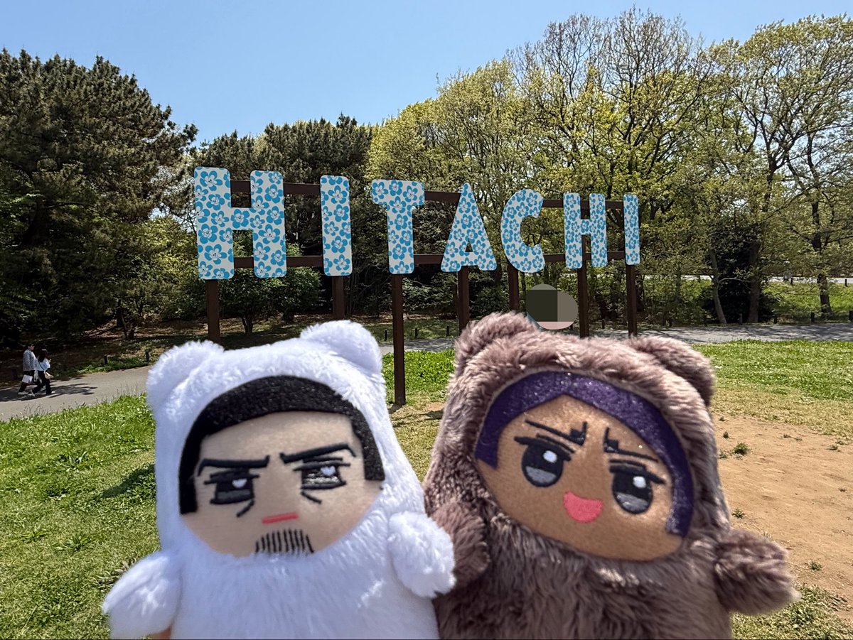 おさむん tweet media