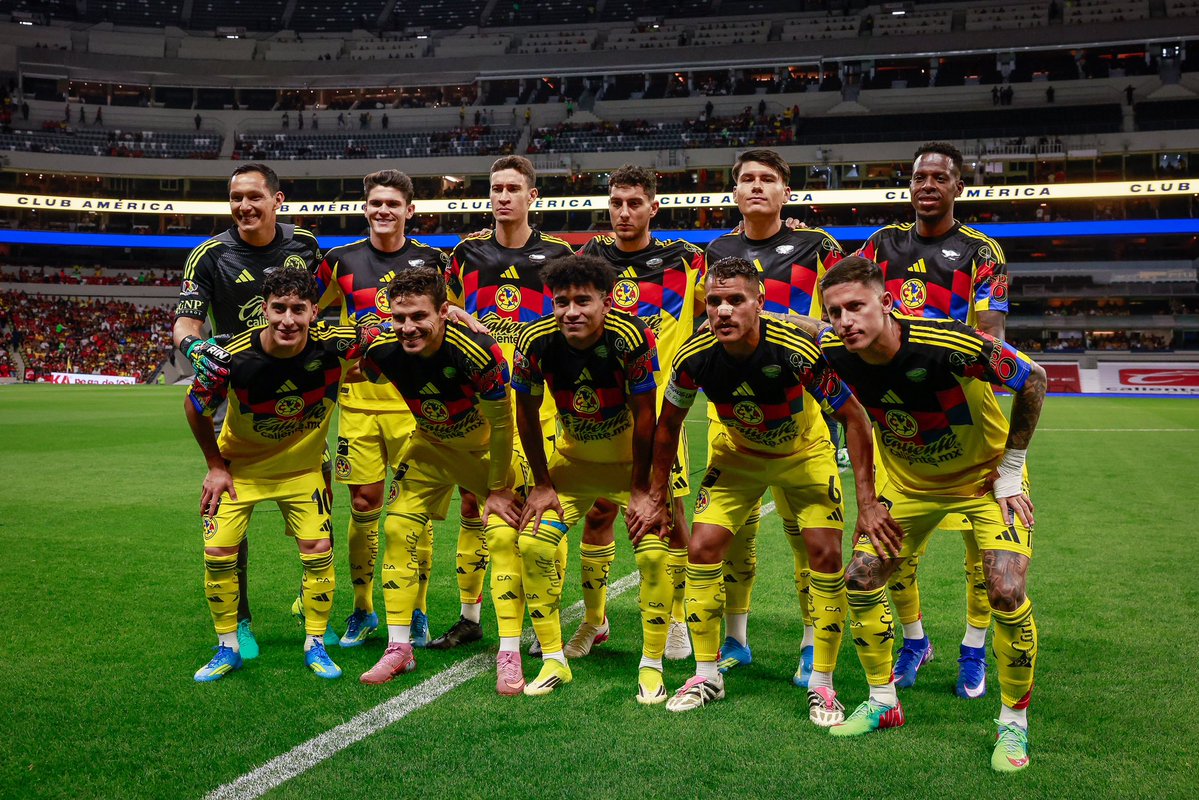Resaca Americanista tweet media