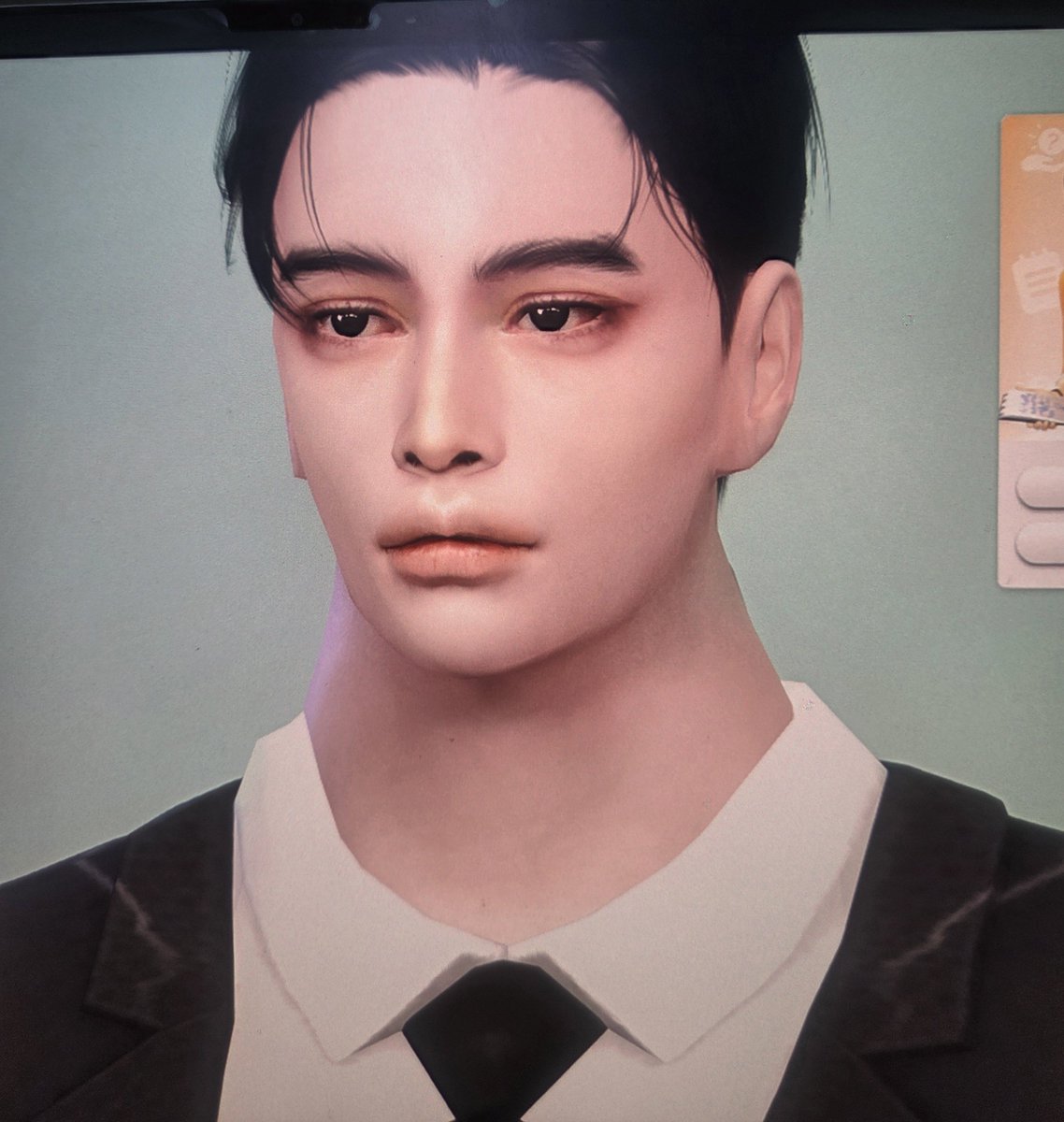 유이코 tweet media