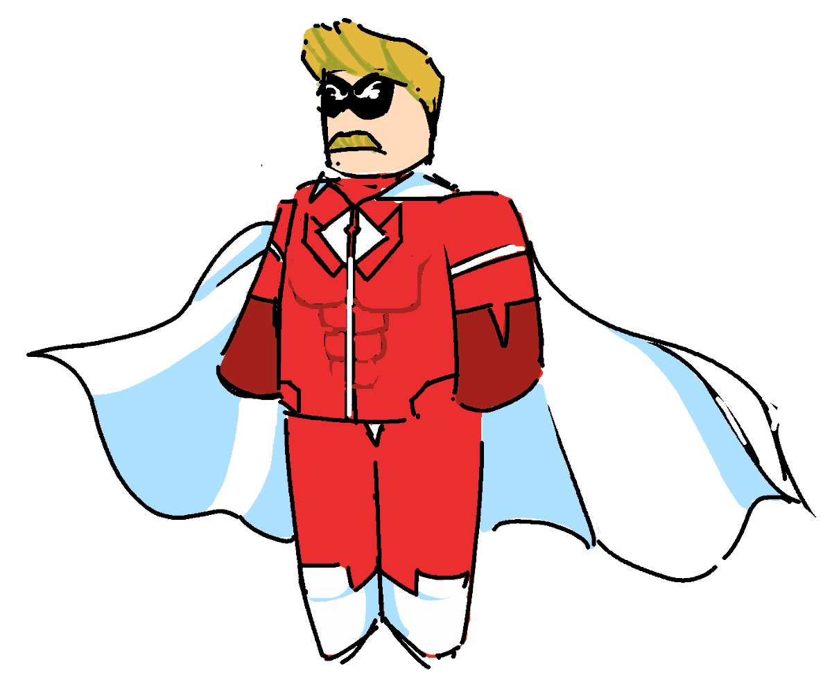 honest man tweet media