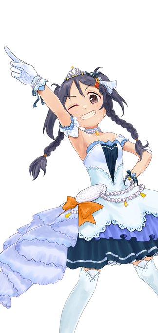 昔三好紗南ダイマブックに寄稿したイラスト 