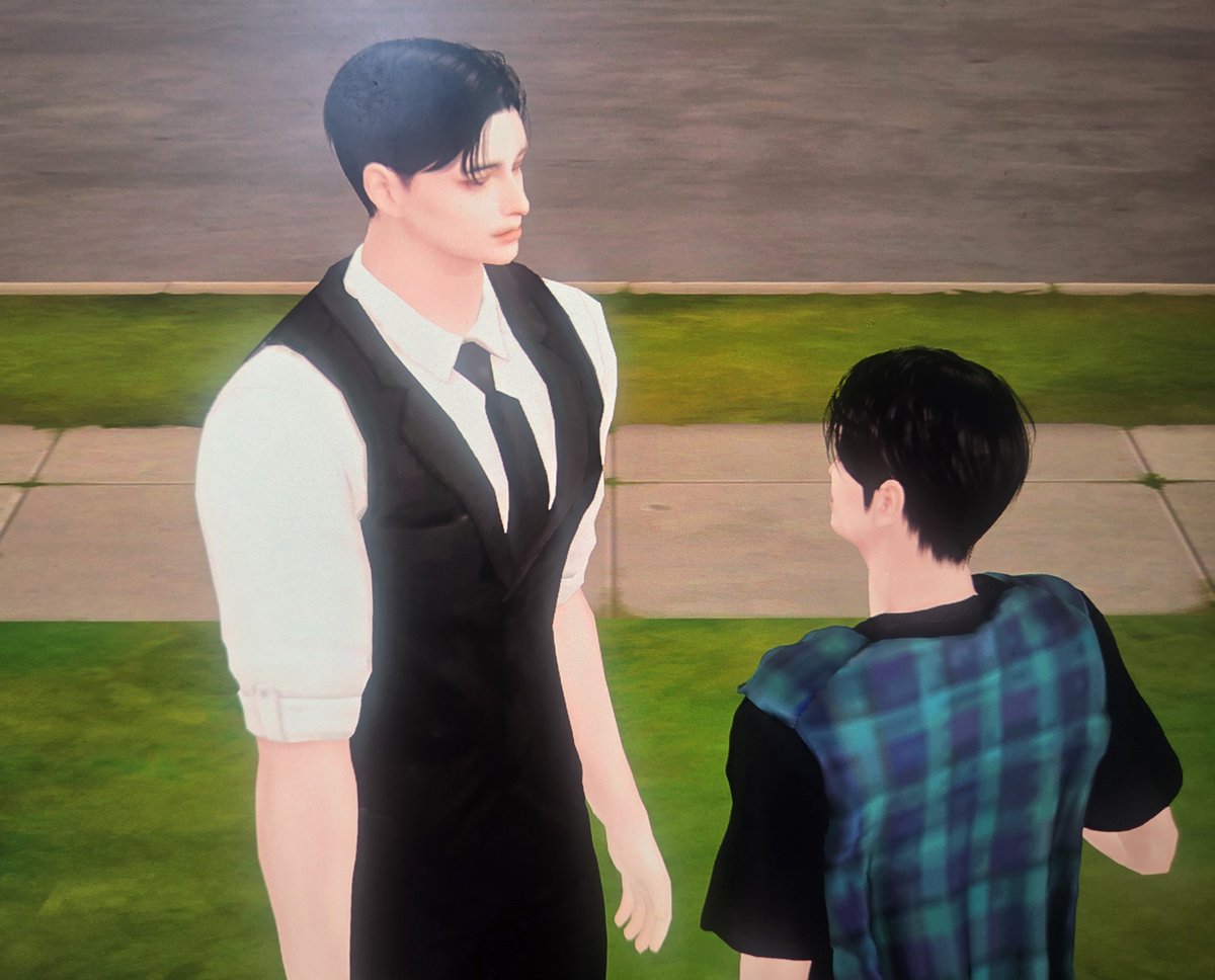 유이코 tweet media