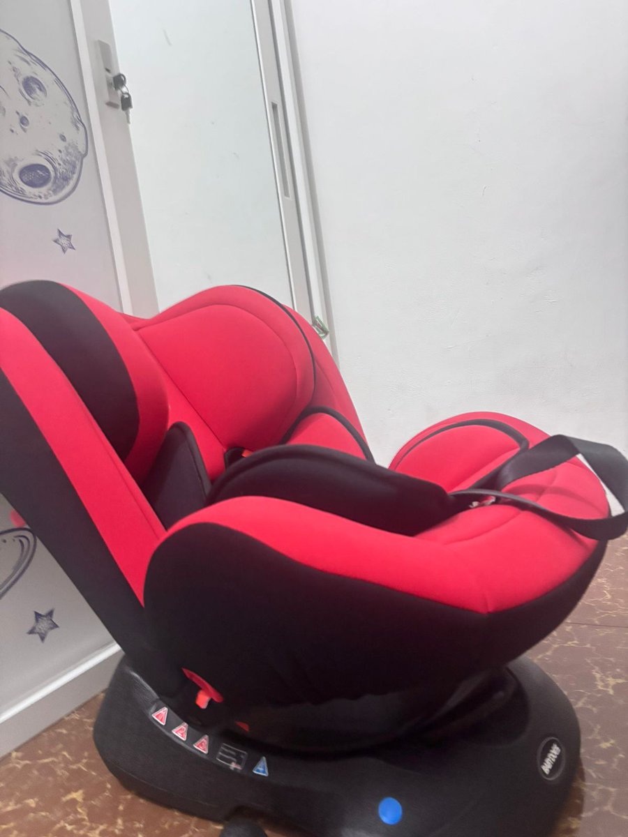 khdjst's tweet photo. hi moms!
WTS carseat BABYDOES
Kondisi like new, minat DM yaaa

COD bisa area Parung (Bogor) atau Tangerang Selatan. Wikayah lain, bisa didiskusikan dulu.

Thanks https://t.co/z3XLSWBedW