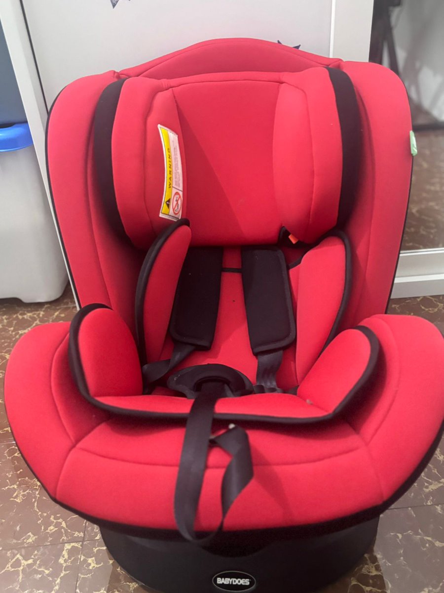 khdjst's tweet photo. hi moms!
WTS carseat BABYDOES
Kondisi like new, minat DM yaaa

COD bisa area Parung (Bogor) atau Tangerang Selatan. Wikayah lain, bisa didiskusikan dulu.

Thanks https://t.co/z3XLSWBedW