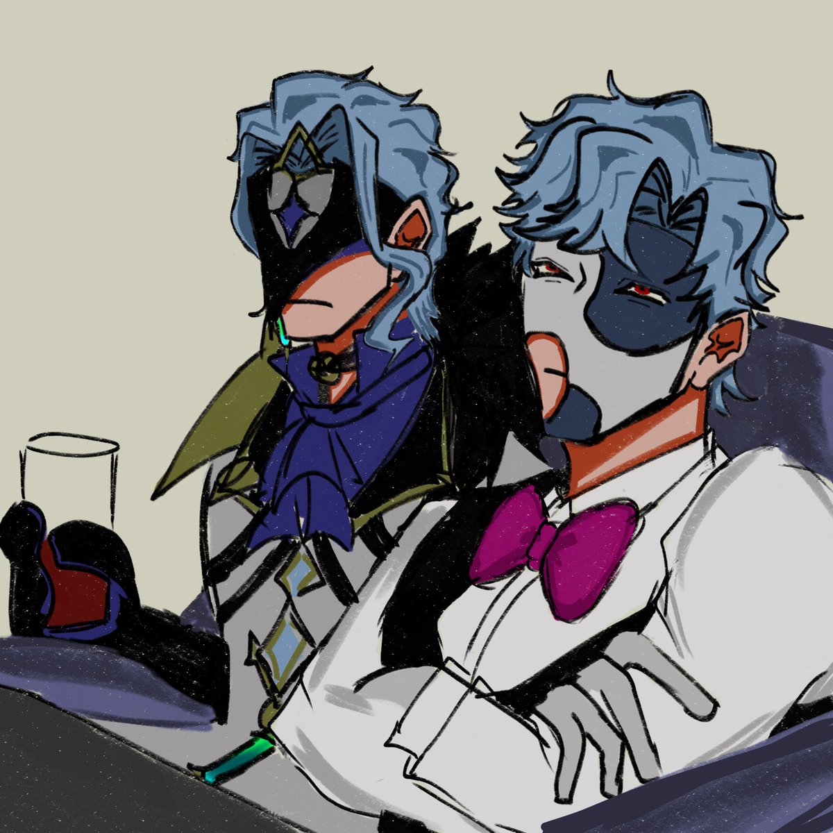 Кларк tweet media