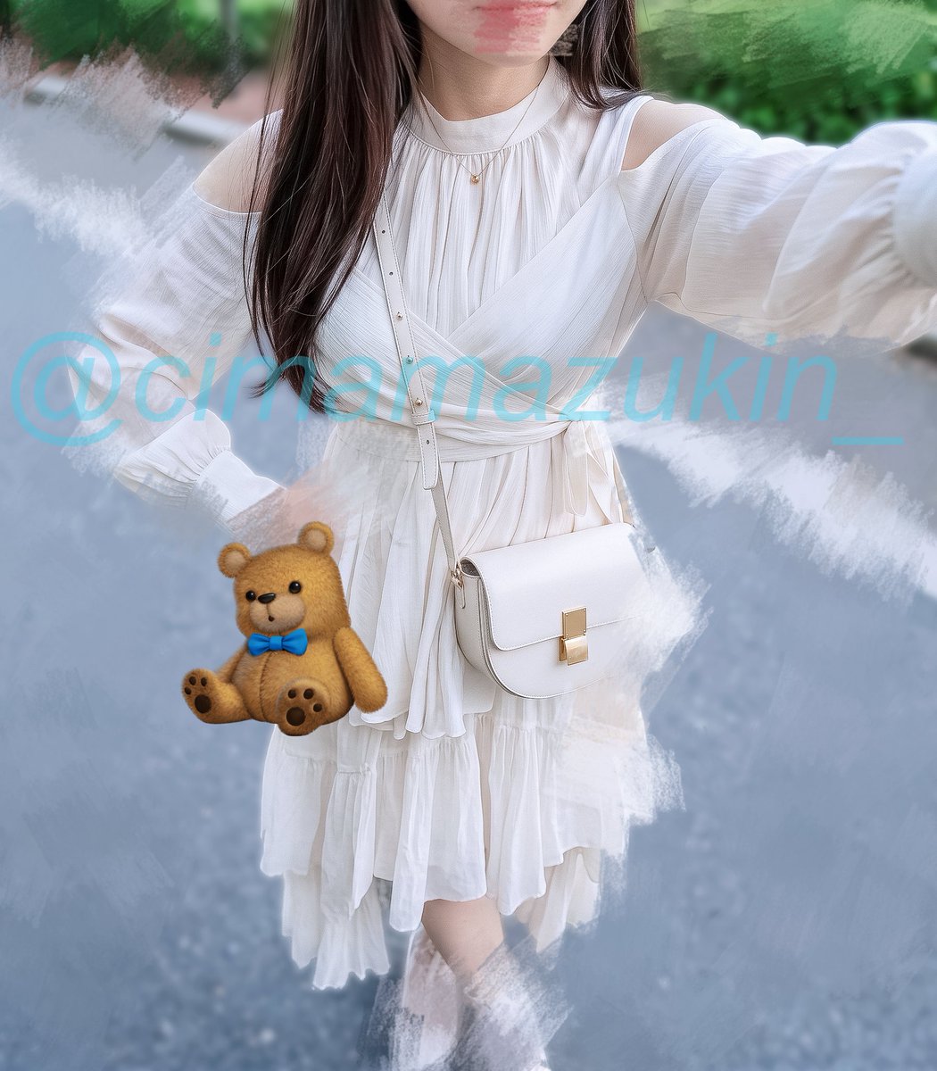 ちまま tweet media