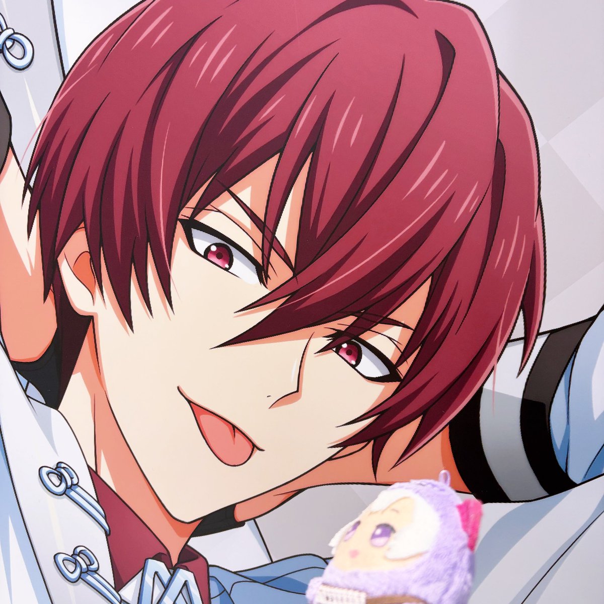 やす🌶️🌱 tweet media