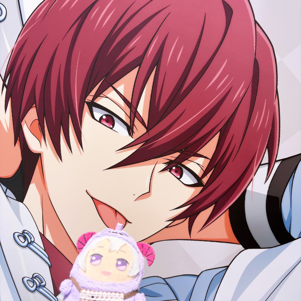 やす🌶️🌱 tweet media