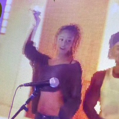 adainesscooter's tweet photo. #NewPFP #NeverPlay #ManonOnTop #ImSoBack #LifeIsWorthLiving #Pinkchella https://t.co/nhCz3ueDlq